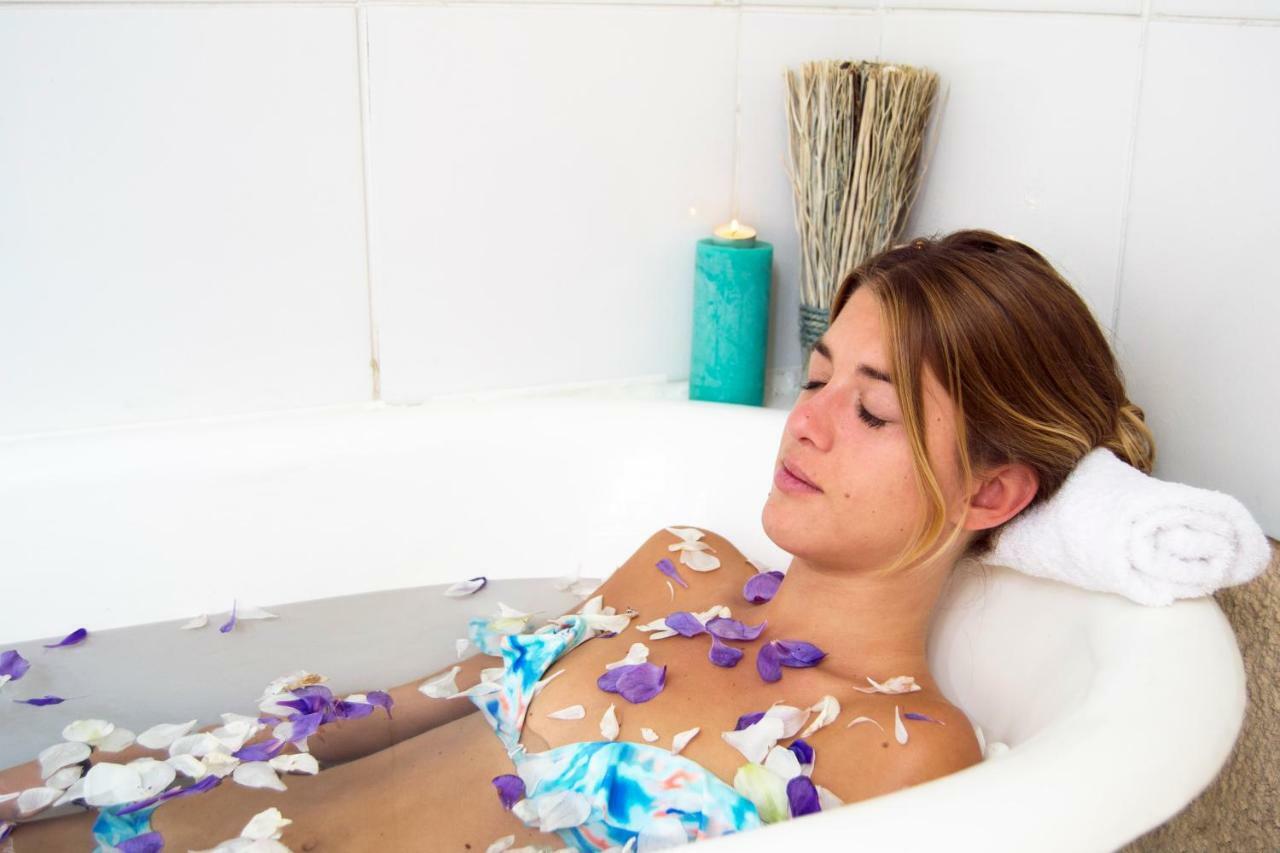 Spa Pirque Kültér fotó